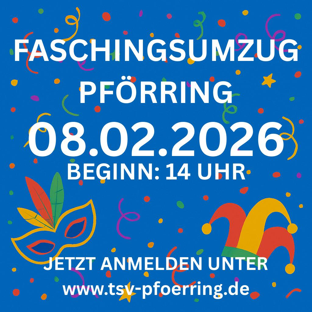 Faschingsumzug_Pfoerring_2026
