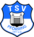 TSV Pförring Logo
